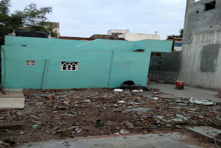 1360 Sq.Ft, 1 BHK Individual House for sale in Alwarthirunagar